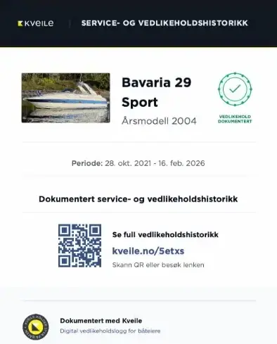 Få mer igjen når du selger